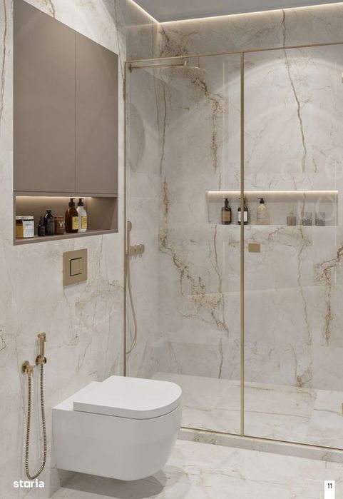 3 camere predare octombrie se aplica 11% discount la plata cash
