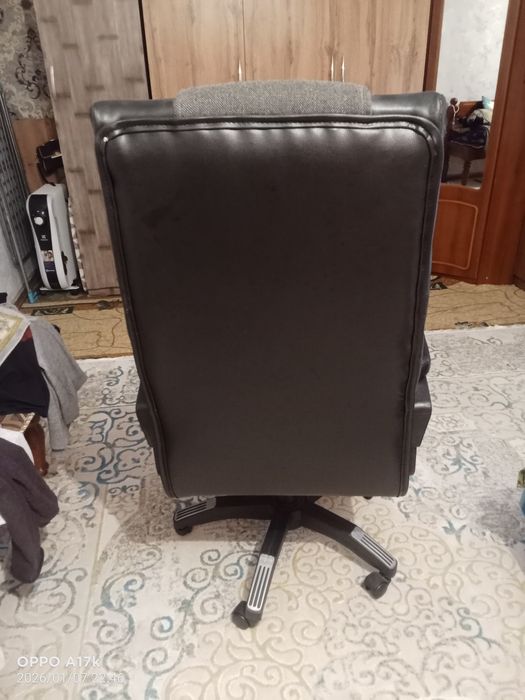 Продам кресло бу