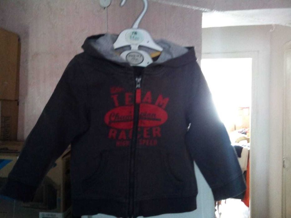 Детские вещи из Европы отличного качества