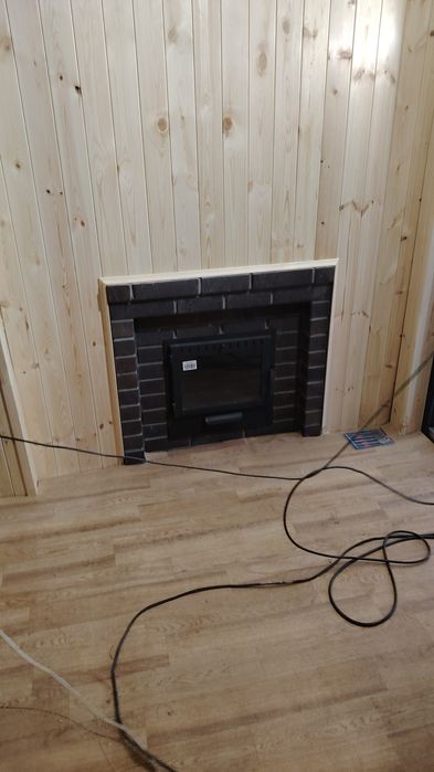 Профессиональные услуги печника!