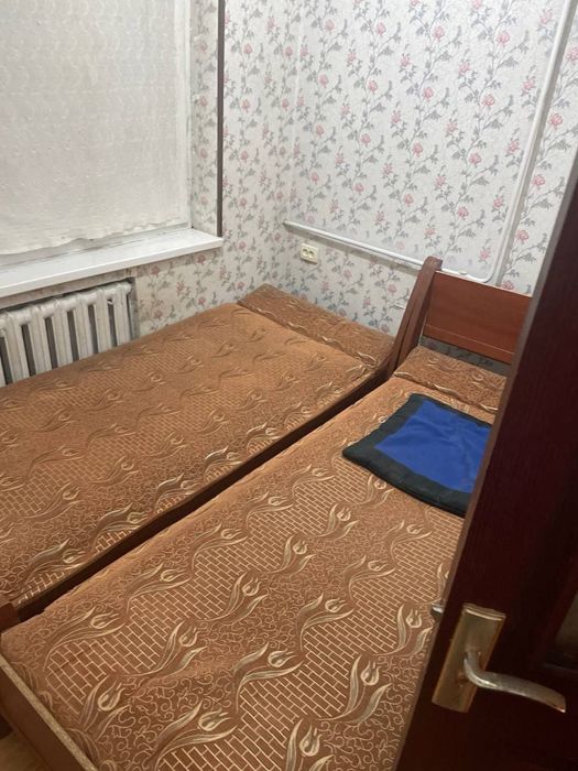 ОЛМАЗОР РАЙОНИ КОРА КАМИШ 1/2 да арендага урок вактга оила куйилади