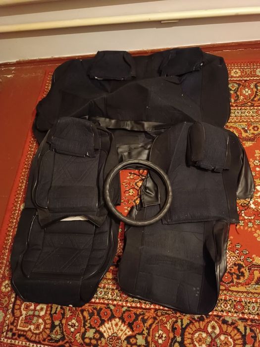 Чехол нексия 2, 250 мын