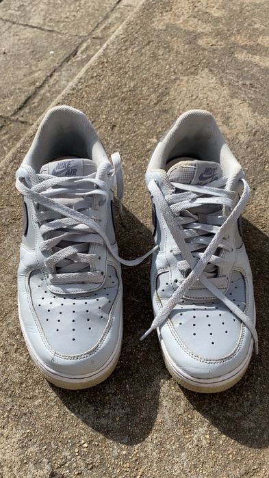 мъжки Nike air force