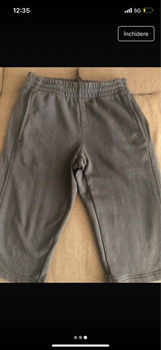 Pantaloni barbati Adidas