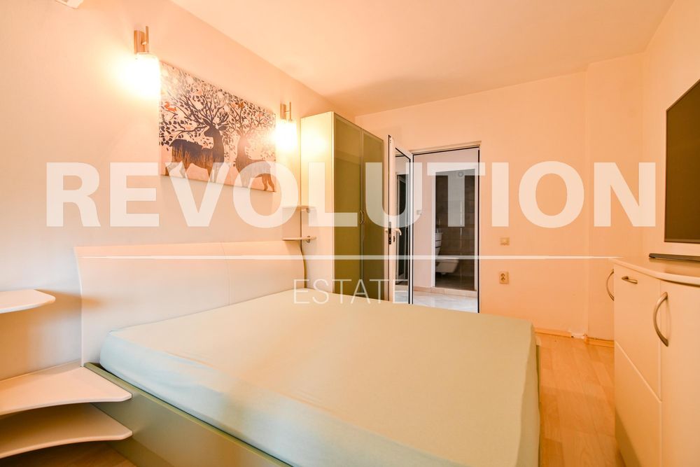 Двустаен апартамент в ж.к. Редута.