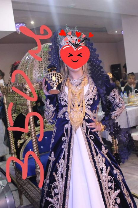 Официални рокли и аксесоари