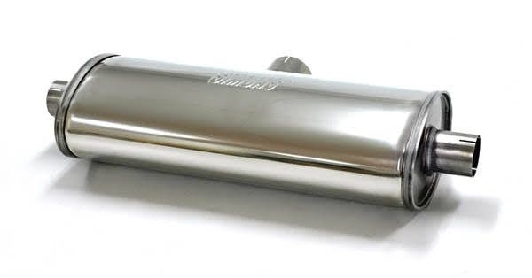 Резонатори и спортни гърнета Simons