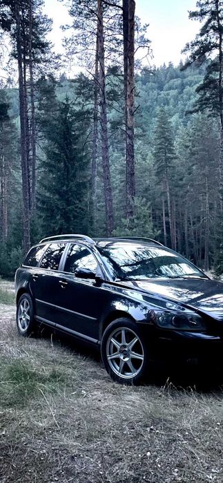 Гуми с джанти 17" Pirelli Powergy 205/50/R17 93Y 5x108 Volvo V50