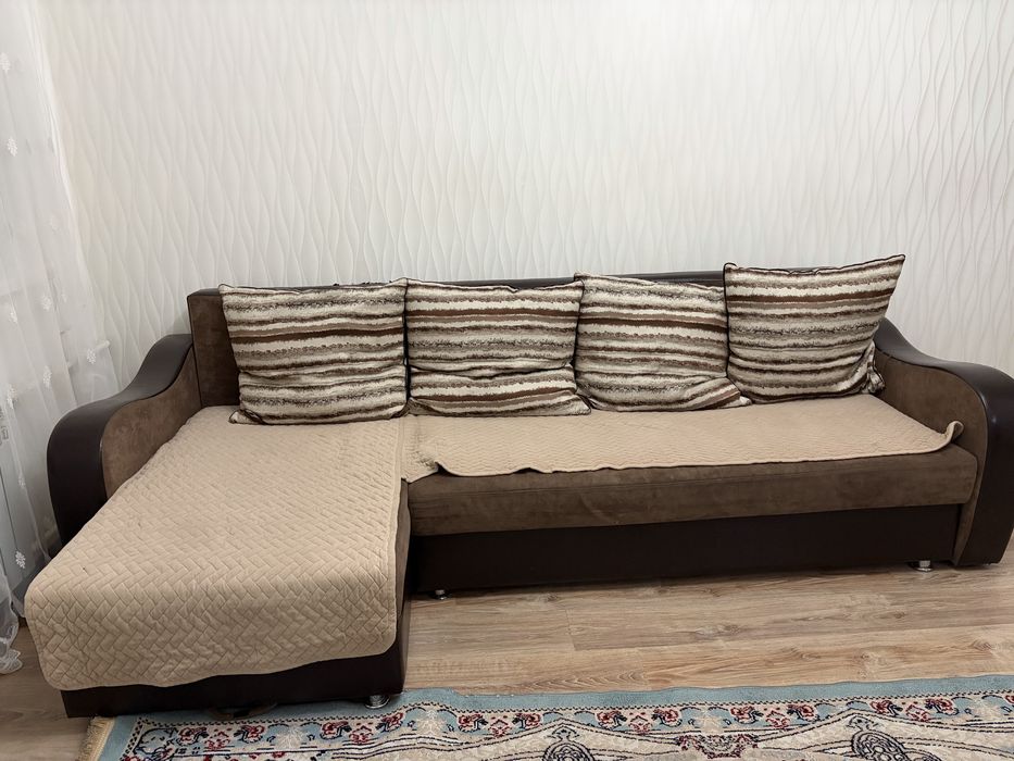 Продам раскладной диван