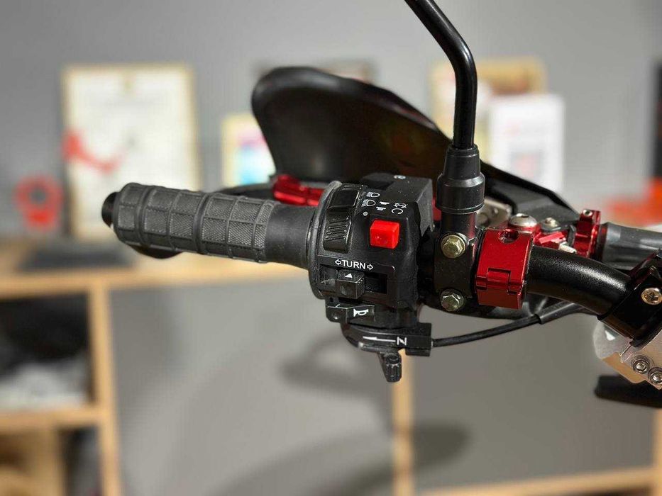 BEKMOMO 006S-PR 300 кубовый