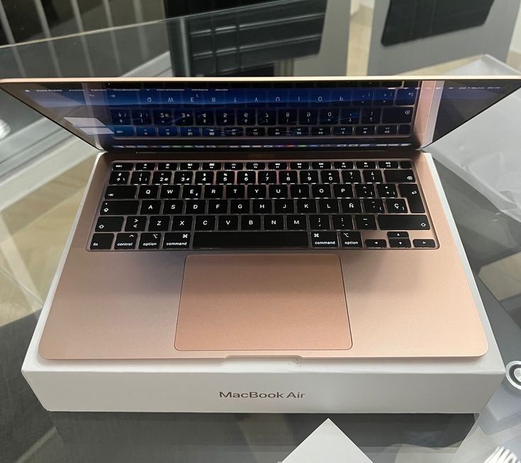 Apple MacBook Air 2020