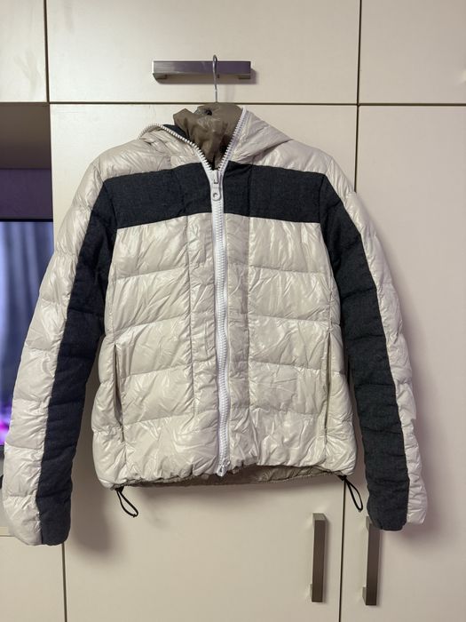 Чисто ново яке дамско на DUVETIKA