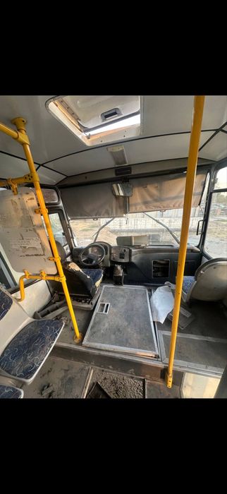 Np 40 isuzu kuzof sotiladi