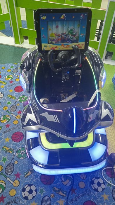 Продам игровые машинки