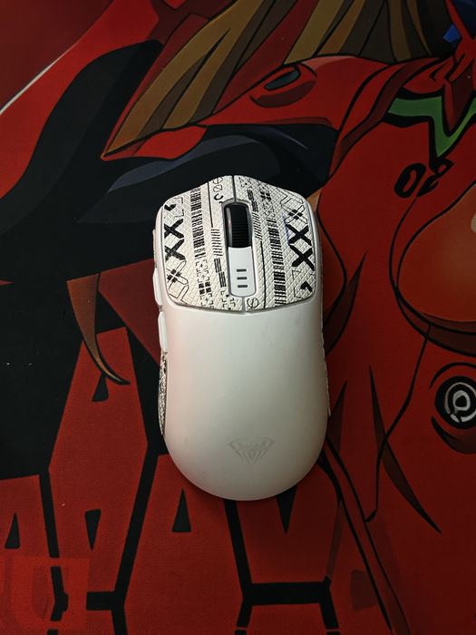 Mышка alua sc580