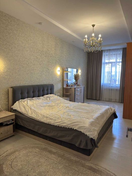 Продаётся 3-ком квартира: Golden House 88м в Шайхонтохурском районе