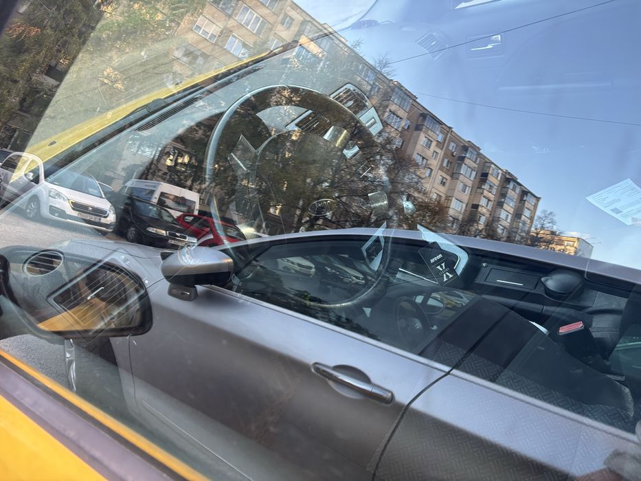 Форд мондео МК3 газ/бензин