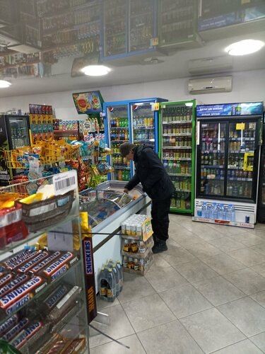 Магазин в аренду сдаем