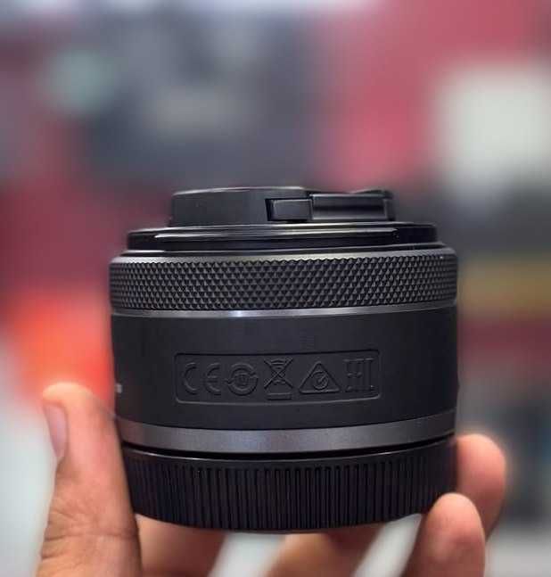 Canon RF 16mm f/2.8 STM 230$