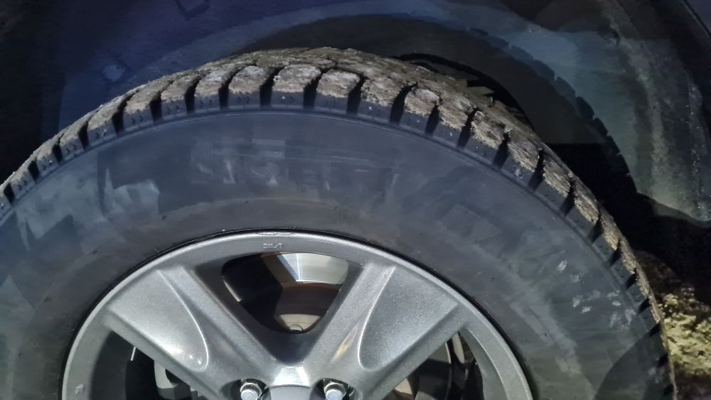 Продам резину пирели