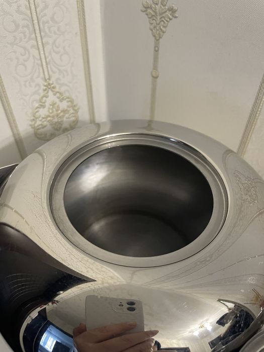 Продам заварочник цептер