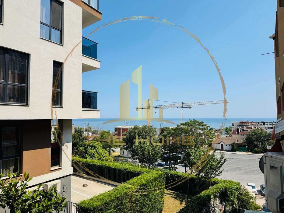 Дава се под наем Двустаен апартамент в Варна, Бриз - 68 кв.м за 600 € - Снимка #18