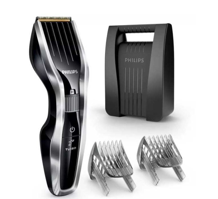 Машинка за подстригване Philips HC5450/80, 0.5 - 23 мм, 24 нива