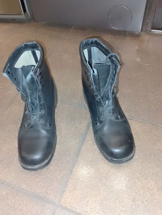 Кубинки от старият модел номер 43