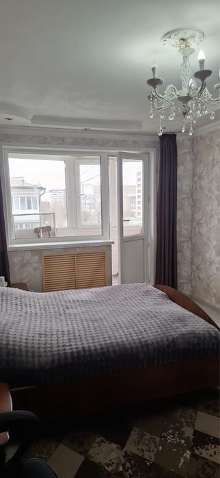 3-х комн улучшенная Сокол