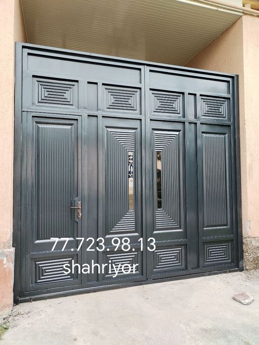 Sivarshik. Shahriyor