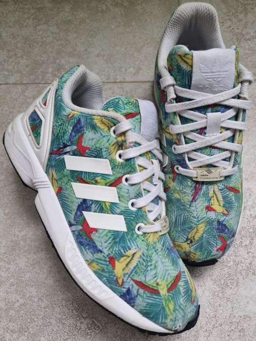 Детски маратонки ADIDAS TORSION 32 номер