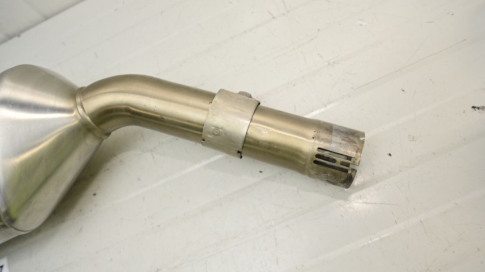 Toba Evacuare Finala OEM BMW F750GS 2020 - 2024