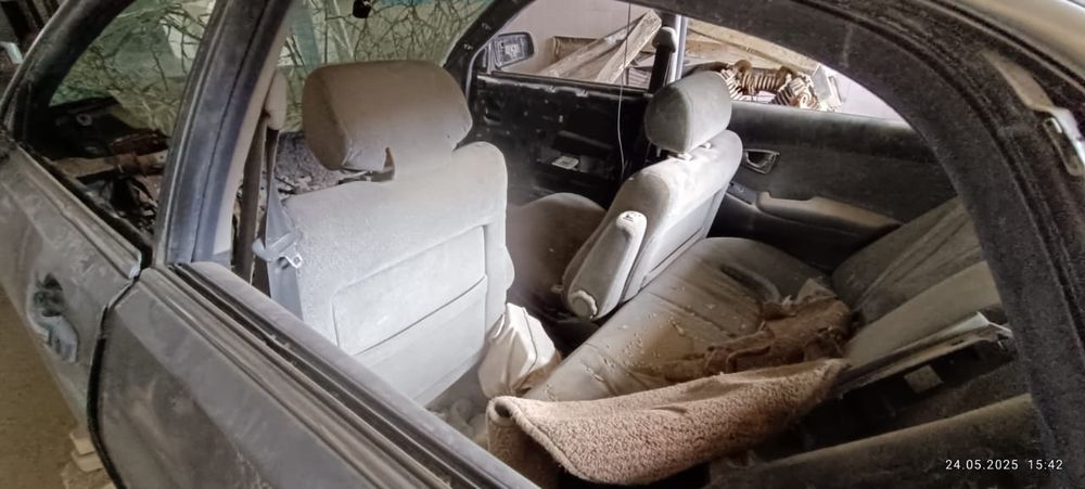 Мицубиси диаманта