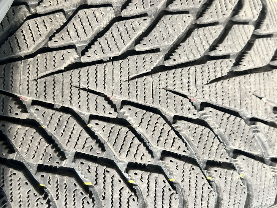 Зимние шины cordiant