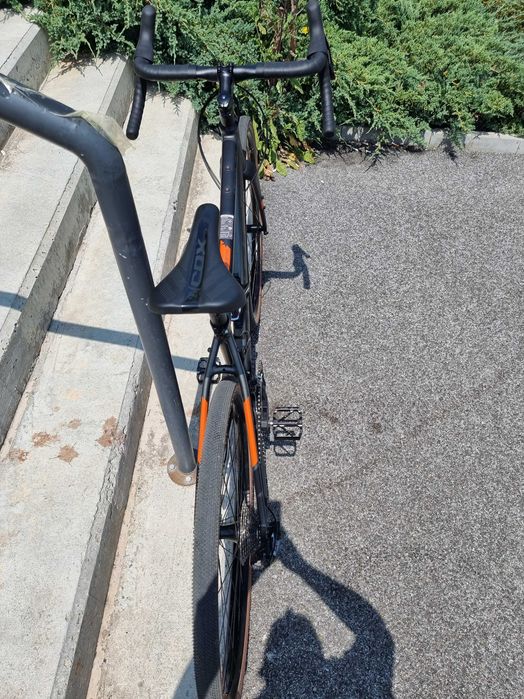 Drag Sterrato 9.0 2x11 M Gravel в Гаранция