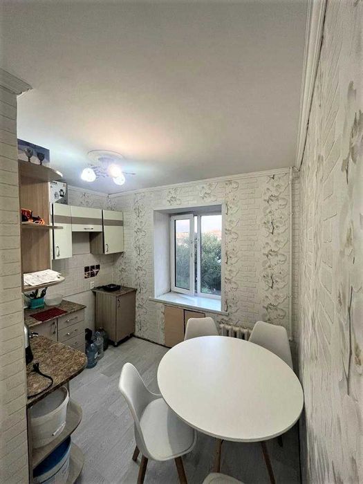 3-х комн. в 7 мкр. Корзина