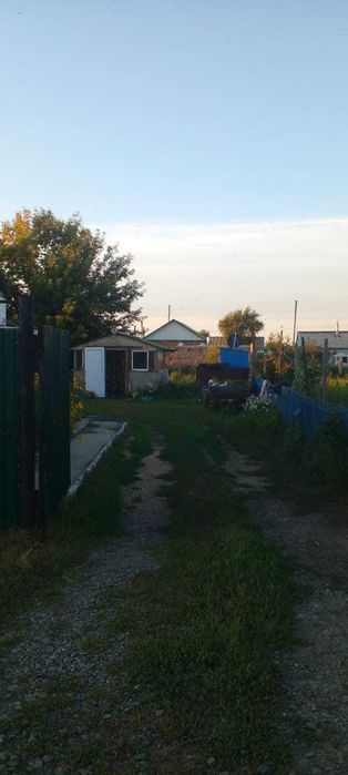 Продам Дом в Актогае