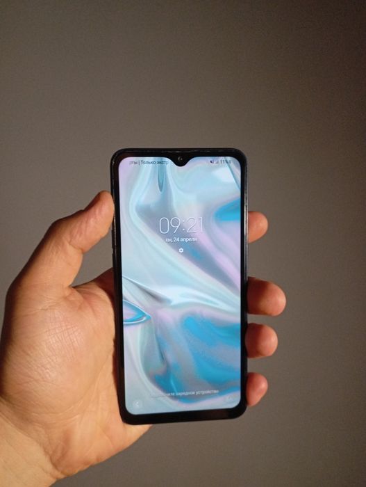 Samsung a10s 32gb