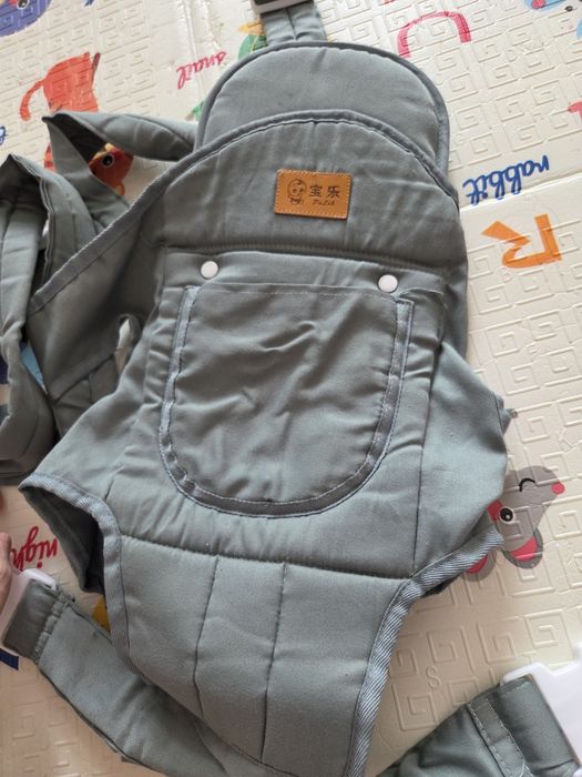 Продам кенгуру для ребенка