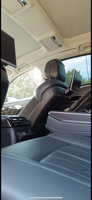 Audi A8 4N 3.0 TDI Quattro на части!