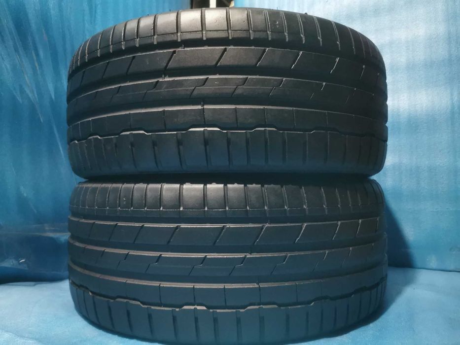 245/40 ZR19 hankook 2 bucati