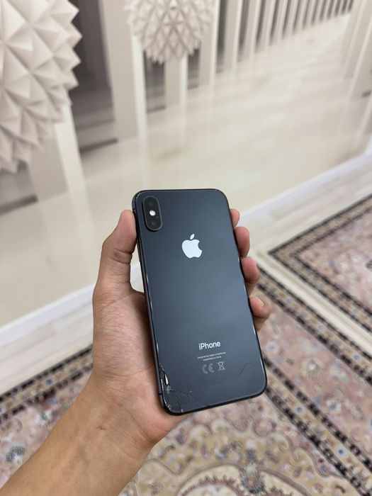 Iphone / Айфон Xs
