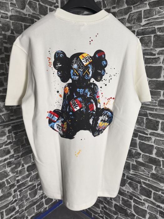 Off White тениска