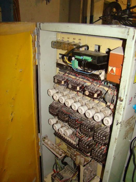 Простое Управление шаговыми двигателями