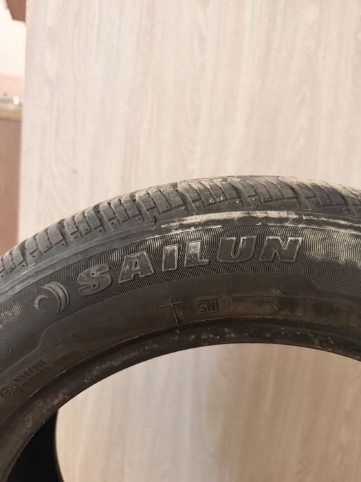 Шины Sailun Atrezzo