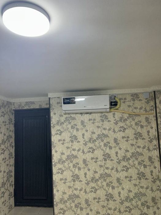 Kunlik hostel shaxar markazida