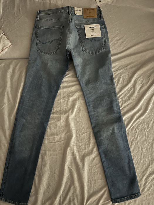 Мъжки дънки Jack&Jones