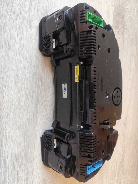 Километраж за AUDI A4 B7