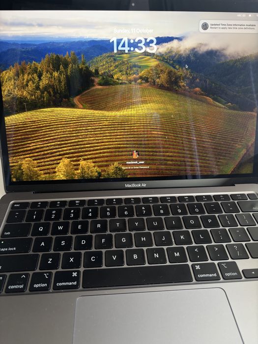 MacBook Air M1 2020 | 8/256 GB