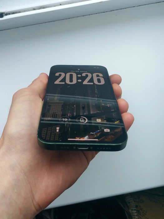 Айфон 13 128ГБ iPhone 13 128GB
